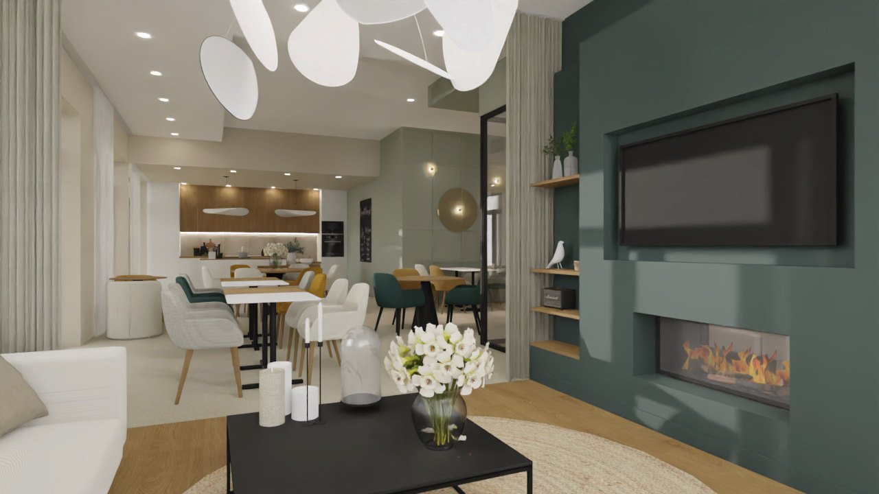 L'art du bien être par le design intérieur L'art du bien être par le design intérieur